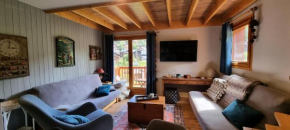Résidence Avenir 1800 - Appartement Duplex tout confort - ski aux pieds MAE-0581